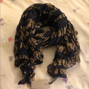 Hobbs London. Scarf. One size.